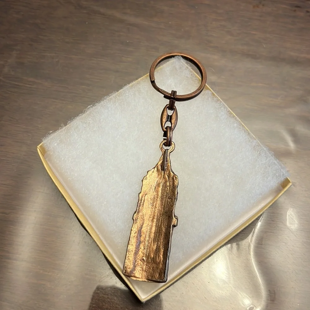 Key chain - Picture 2 of 2